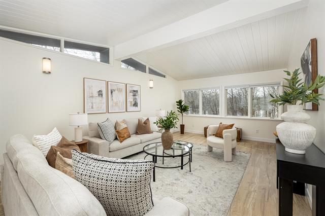 Builiding view twenty two for 4120 Woodland, Ann Arbor, MI. 48103