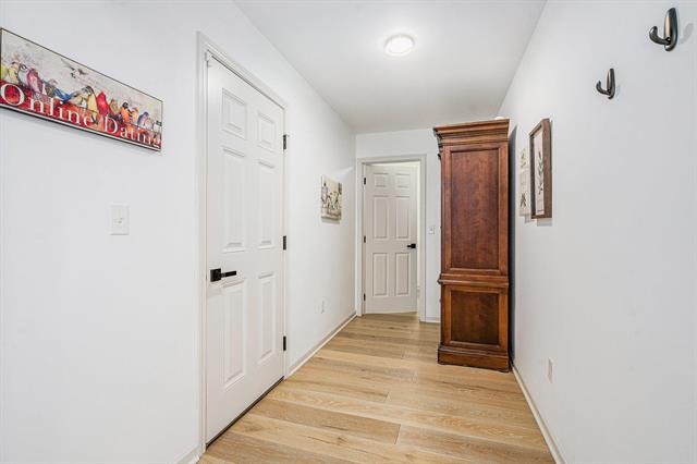 Builiding view five for 8876 Creekway, Ypsilanti, MI. 48197