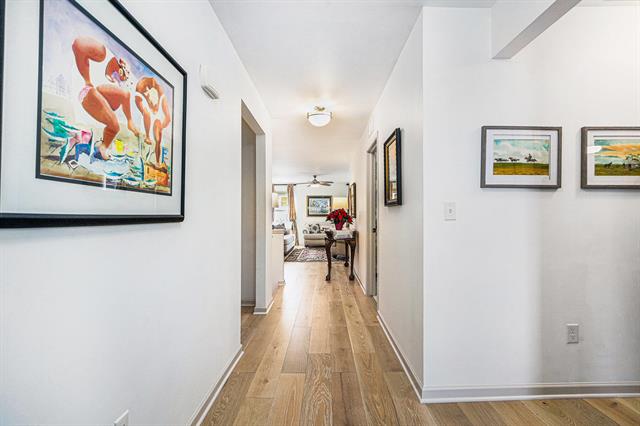 Builiding view four for 8876 Creekway, Ypsilanti, MI. 48197