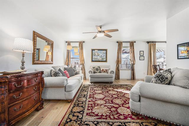 Builiding view six for 8876 Creekway, Ypsilanti, MI. 48197