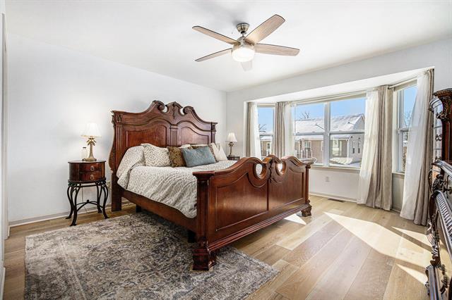 Builiding view thirteen for 8876 Creekway, Ypsilanti, MI. 48197