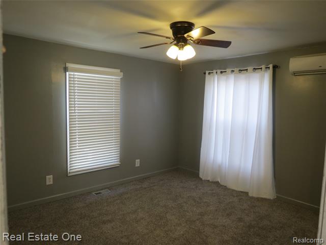 Builiding view sixteen for 225 South, Fowlerville, MI. 48836