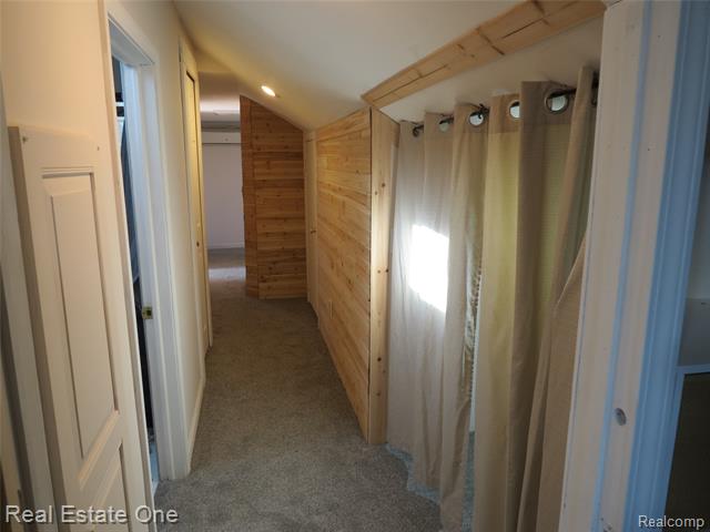 Builiding view thirty three for 225 South, Fowlerville, MI. 48836