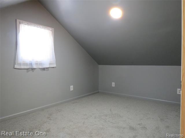 Builiding view thirty for 225 South, Fowlerville, MI. 48836