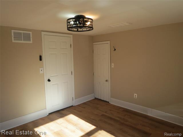 Builiding view twenty eight for 225 South, Fowlerville, MI. 48836