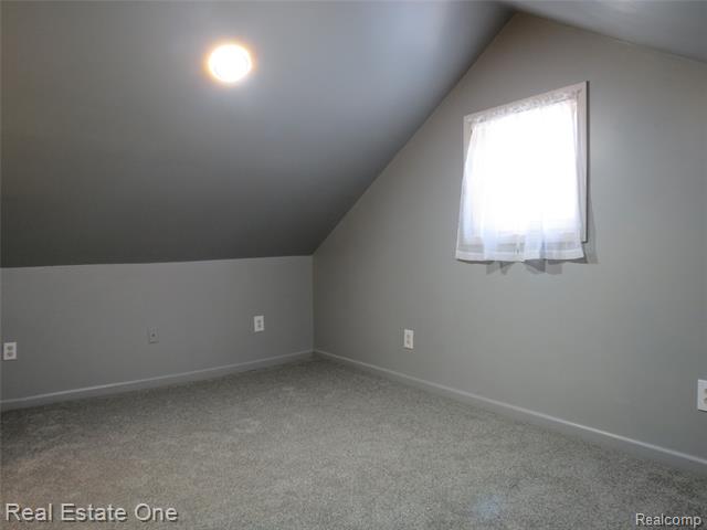 Builiding view twenty nine for 225 South, Fowlerville, MI. 48836