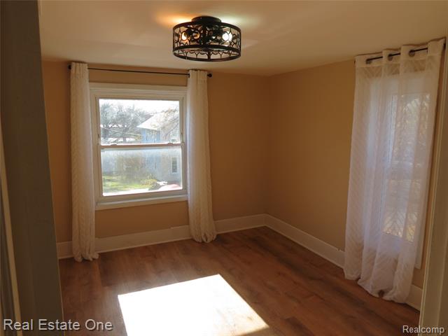 Builiding view twenty seven for 225 South, Fowlerville, MI. 48836