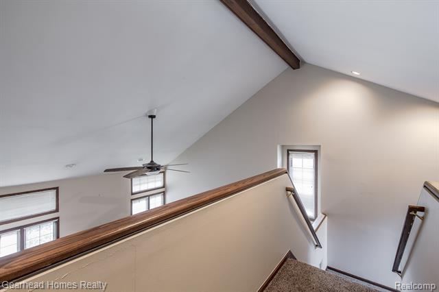 Builiding view twenty for 37660 Laurel Park, Livonia, MI. 48152