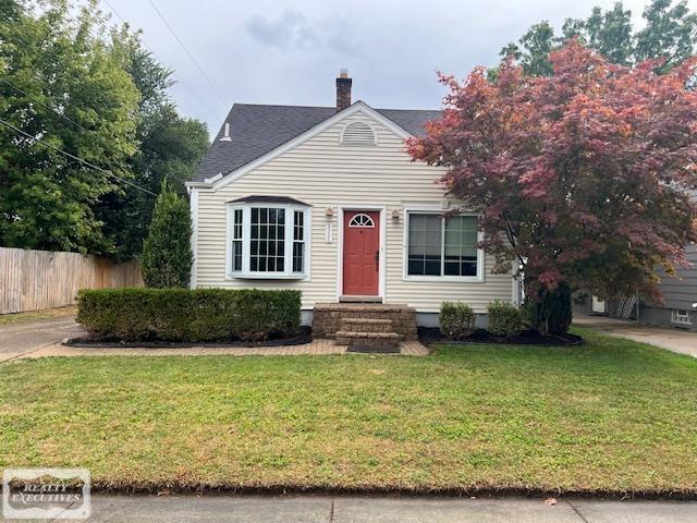 front view picture of 2226 Sprague Ave, Royal Oak, MI. 48067