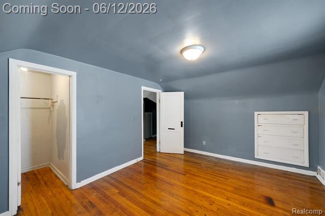 Builiding view sixteen for 16580 Rutherford, Detroit, MI. 48235