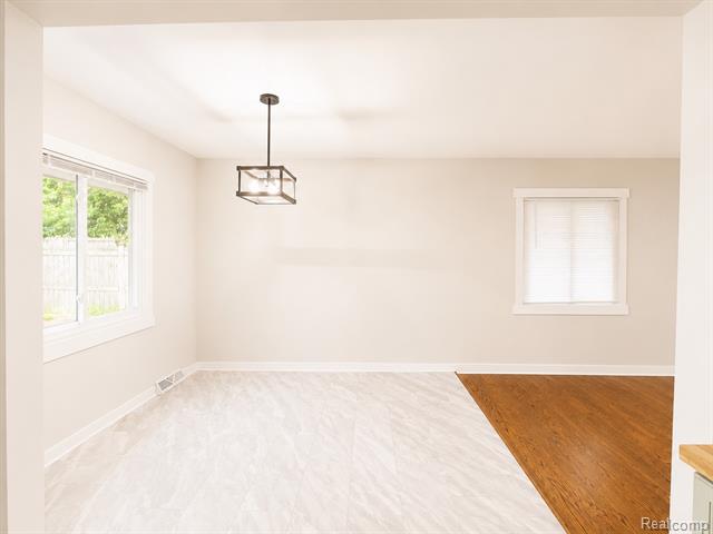 Builiding view eight for 27700 Lexington, Southfield, MI. 48076