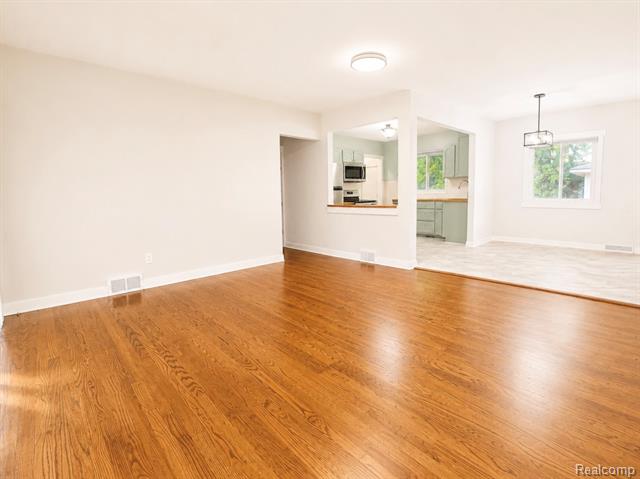 Builiding view three for 27700 Lexington, Southfield, MI. 48076