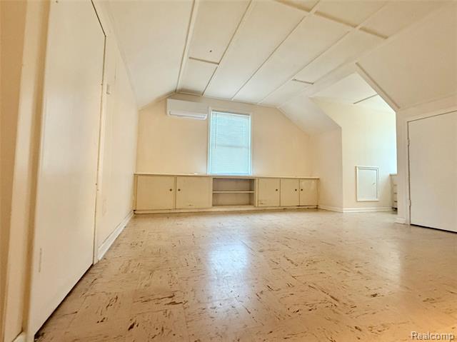 Builiding view nineteen for 8719 Canyon, Grosse Pointe, MI. 48236