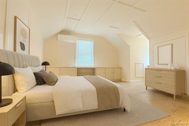 Builiding view seventeen for 8719 Canyon, Grosse Pointe, MI. 48236