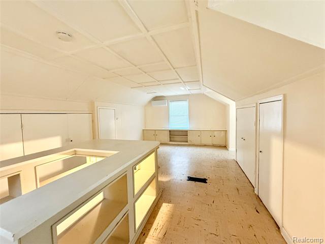 Builiding view twenty for 8719 Canyon, Grosse Pointe, MI. 48236