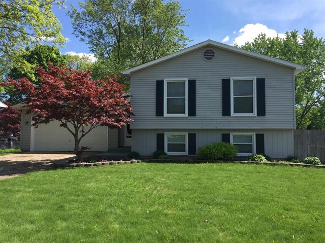 front view for 304 Edward J Street, Clinton, Mi. 49236