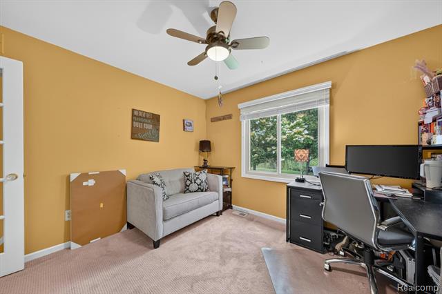 Builiding view twenty eight for 15905 New Bedford, Clinton Township, MI. 48038
