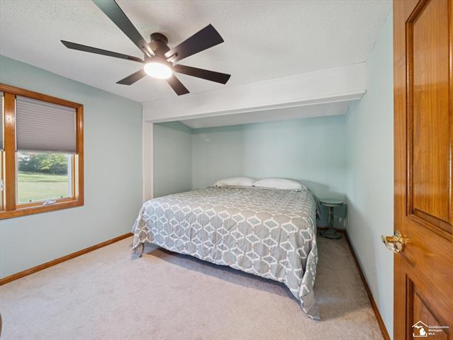 Builiding view eighteen for 7302 Lakeview Dr, Hillsdale, MI. 49242