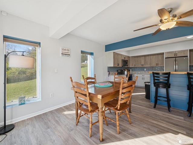 Builiding view fifteen for 7302 Lakeview Dr, Hillsdale, MI. 49242