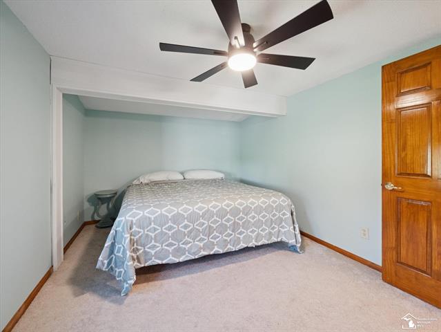 Builiding view nineteen for 7302 Lakeview Dr, Hillsdale, MI. 49242