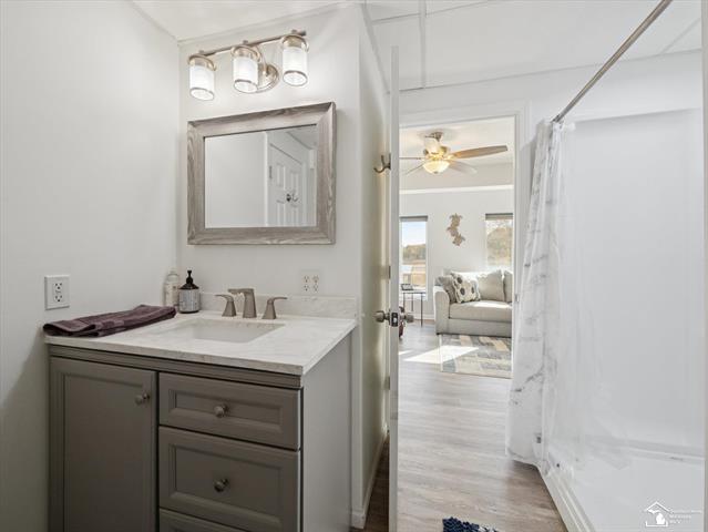 Builiding view thirty one for 7302 Lakeview Dr, Hillsdale, MI. 49242