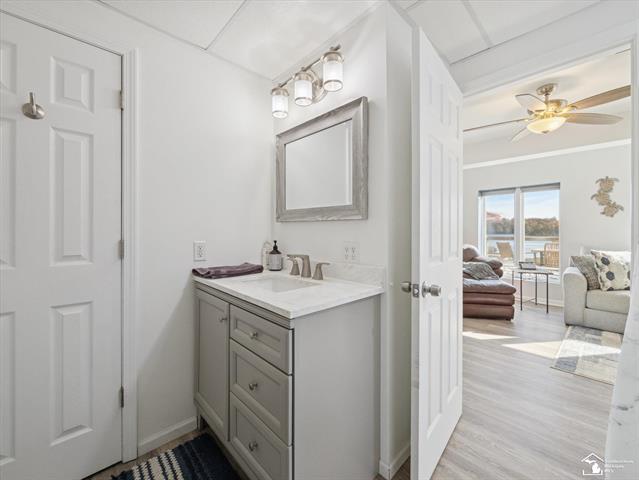 Builiding view thirty two for 7302 Lakeview Dr, Hillsdale, MI. 49242