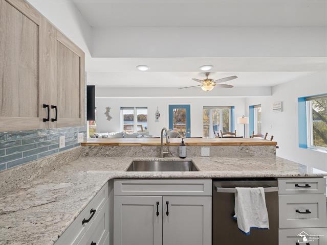 Builiding view twelve for 7302 Lakeview Dr, Hillsdale, MI. 49242