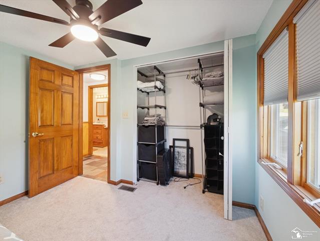 Builiding view twenty four for 7302 Lakeview Dr, Hillsdale, MI. 49242