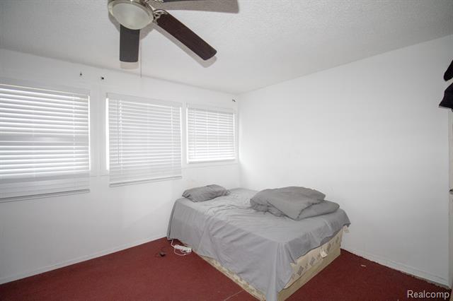 Builiding view seven for 19370 Wyoming, Detroit, MI. 48221