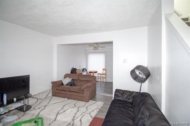 Builiding view three for 19370 Wyoming, Detroit, MI. 48221