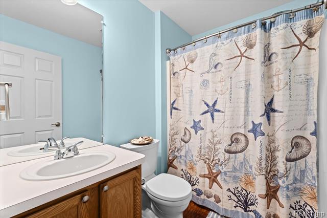 Builiding view eighteen for 5071 Meadow Crest, Holly, MI. 48442