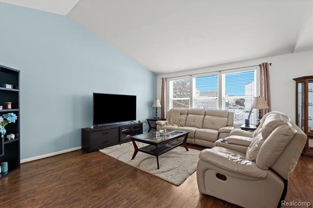 Builiding view five for 5071 Meadow Crest, Holly, MI. 48442