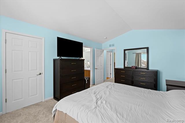 Builiding view fourteen for 5071 Meadow Crest, Holly, MI. 48442