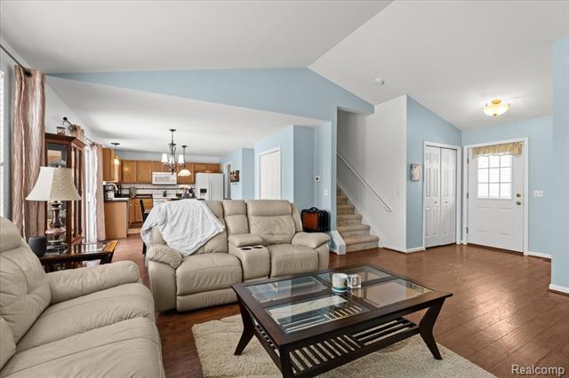 Builiding view six for 5071 Meadow Crest, Holly, MI. 48442