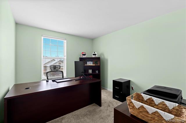 Builiding view sixteen for 5071 Meadow Crest, Holly, MI. 48442