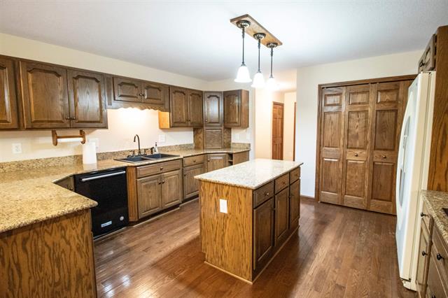 Builiding view eight for 8364 Ridge, Goodrich, MI. 48438