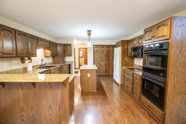 Builiding view eleven for 8364 Ridge, Goodrich, MI. 48438