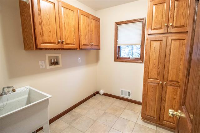 Builiding view fifteen for 8364 Ridge, Goodrich, MI. 48438