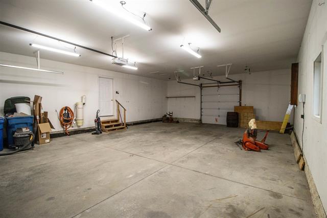 Builiding view fifty five for 8364 Ridge, Goodrich, MI. 48438