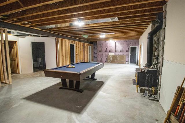 Builiding view fifty for 8364 Ridge, Goodrich, MI. 48438