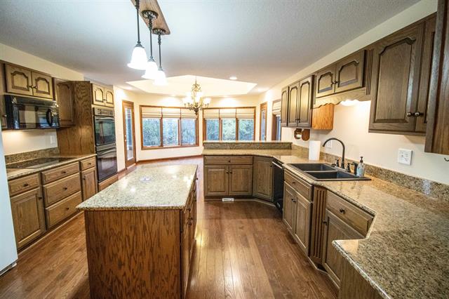 Builiding view five for 8364 Ridge, Goodrich, MI. 48438