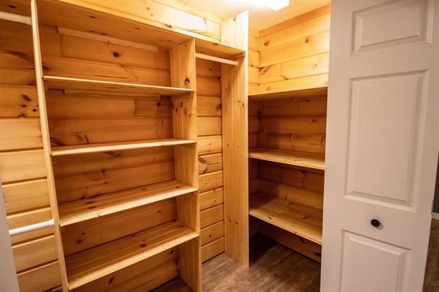 Builiding view forty five for 8364 Ridge, Goodrich, MI. 48438