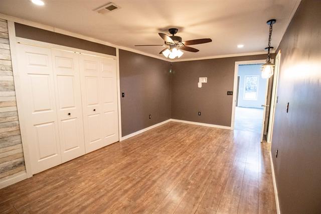 Builiding view forty four for 8364 Ridge, Goodrich, MI. 48438