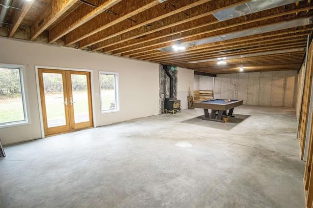 Builiding view forty nine for 8364 Ridge, Goodrich, MI. 48438