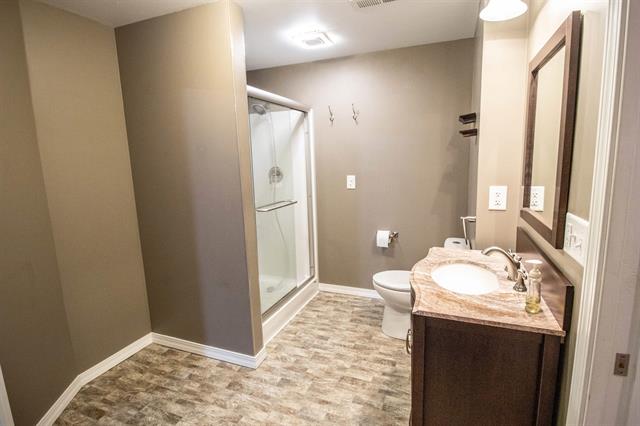 Builiding view forty one for 8364 Ridge, Goodrich, MI. 48438