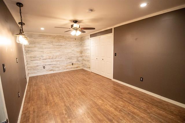 Builiding view forty three for 8364 Ridge, Goodrich, MI. 48438