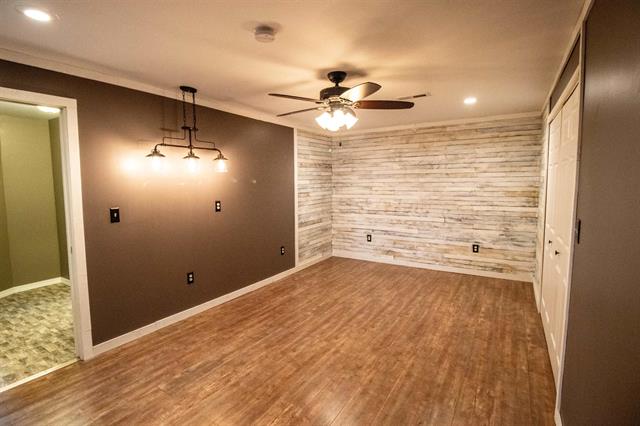 Builiding view forty two for 8364 Ridge, Goodrich, MI. 48438