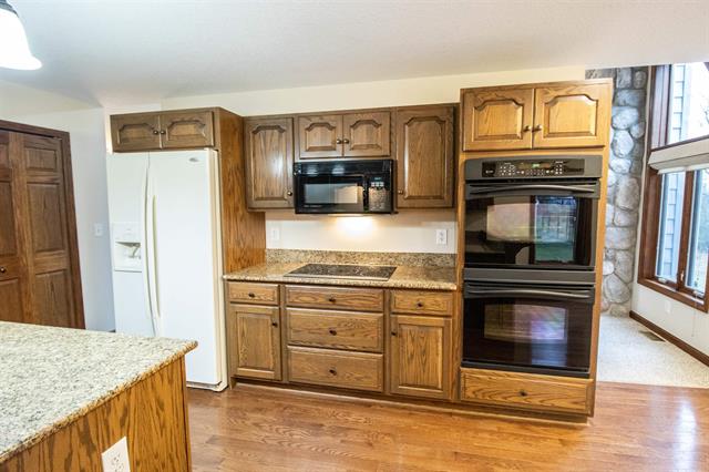 Builiding view nine for 8364 Ridge, Goodrich, MI. 48438