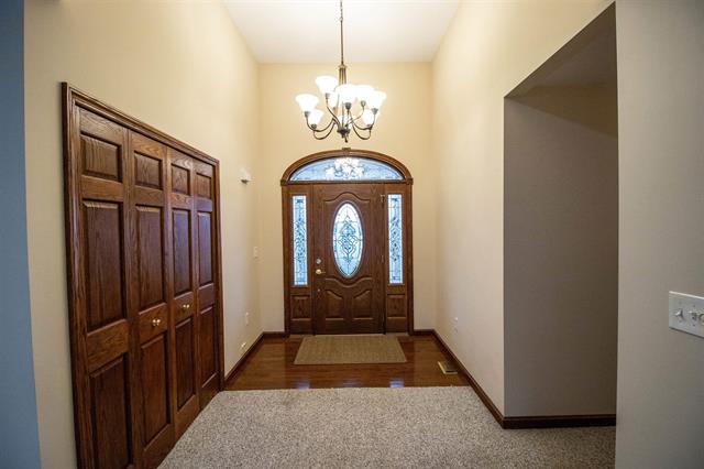 Builiding view one for 8364 Ridge, Goodrich, MI. 48438