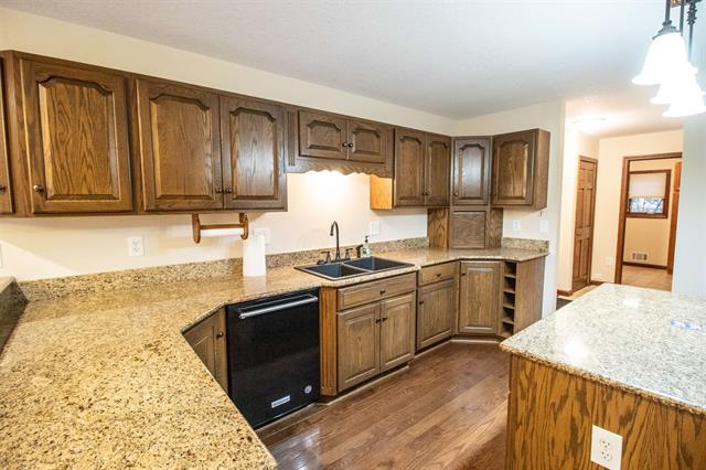 Builiding view seven for 8364 Ridge, Goodrich, MI. 48438